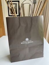 Molton brown paper for sale  LISBURN