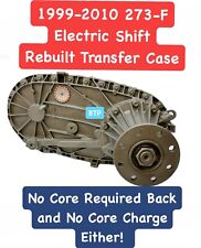 Np273f 273 rebuilt for sale  Tucson