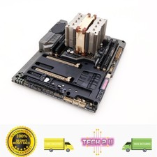 Asus sabertooth x99 for sale  WARRINGTON