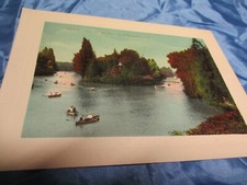 Paris druckgrafik chromo gebraucht kaufen  Isernhagen
