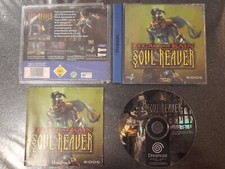 Legacy kain soul d'occasion  Vénissieux