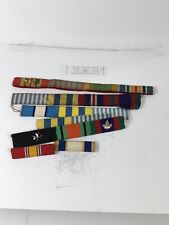Barre badge poitrine d'occasion  Expédié en Belgium