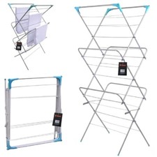 Tier clothes airer for sale  WEMBLEY