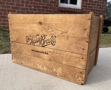 Vintage wooden chas. for sale  Oostburg