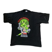 Vintage borussia dortmund gebraucht kaufen  Bremen