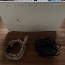 o2 dsl modem gebraucht kaufen  Allenfeld, Boos, Hargesheim