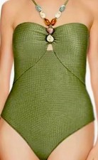 Costume mare donna usato  Italia