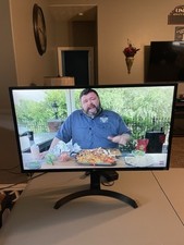 LG 32" 32UD59-B seminovo com defeitos comprar usado  Enviando para Brazil