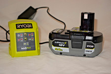 ryobi battery for sale ryobi battery for sale BURGESS HILL
