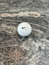 Usado, Bola de golfe Nike One dourada (2004) comprar usado  Enviando para Brazil