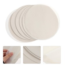 350pcs round baking for sale  Shipping to United Kingdom
