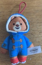 Paddington key ring for sale  LONDON