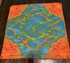 Bassetti granfoulard kissenbez gebraucht kaufen  Mülheim an der Ruhr