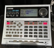 boss machine dr drum 220a for sale  Palmdale