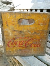 Vintage wood genuine for sale  TETBURY
