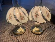 Pair vintage touch for sale  PAIGNTON
