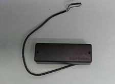 2 IBANEZ BARTOLINI BH2 PERSONALIZADO 4 cordas captadores de guitarra baixo BTB740 3PUBH24A4-FB, usado comprar usado  Enviando para Brazil