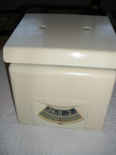 Vintage detecto inc. for sale  Canfield
