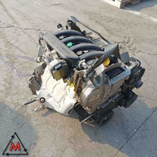 Motore k4m 198.000km usato  Italia