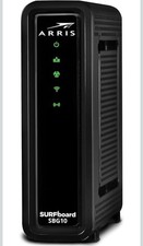 Arris cable modem for sale  Arlington
