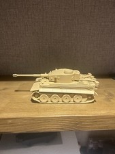Tamiya german heavy for sale  LEEDS