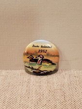 Vintage 1952 ducks for sale  Tucson