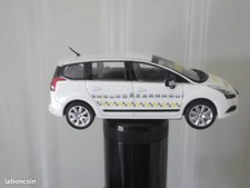 Peugeot 5008 000 d'occasion  Paris XIX