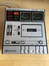 Grundig 730 super gebraucht kaufen  Cham