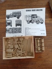 Maquette plastique esci. d'occasion  Magny-en-Vexin