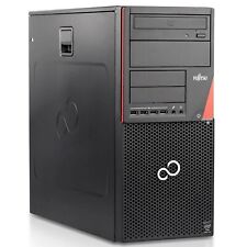 Computer fisso ricondizionato usato  Campagna