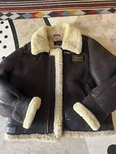 Genuine shearling sheepskin for sale  San Mateo