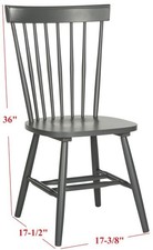 Safavieh spindle dining for sale  Whitestown