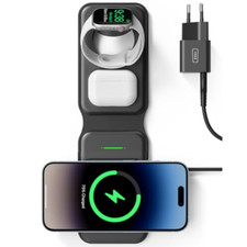 Iniu caricatore wireless usato  Roccagloriosa