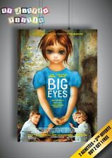 Big eyes tim d'occasion  Chailly-en-Bière
