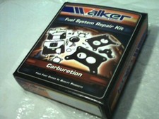Carter rebuild kit for sale  Duluth