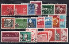 Germania ddr anni usato  Corinaldo