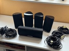 Harman kardon lautsprecher gebraucht kaufen  Uetersen