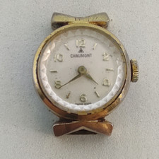 Ancienne montre mecanique d'occasion  Raismes