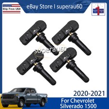 4pcs tire pressure for sale  Cranbury