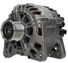 Alternator nissan qashqai for sale  PRESTON