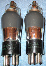 Sylvania type vacuum for sale  Entiat