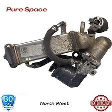 Bmw diesel egr for sale  NEWTON-LE-WILLOWS
