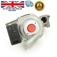 Turbocharger jeep lancia for sale  MILTON KEYNES