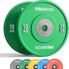 Weight training φ50mm10kg d'occasion  Expédié en Belgium