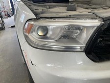 Used right headlight for sale  Effingham