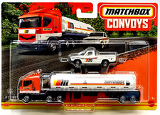 Matchbox convogli veicolo usato  Spedire a Italy