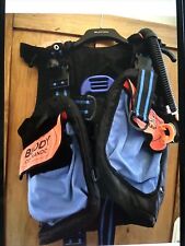 Scuba diving buddy for sale  FARNBOROUGH
