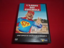 Dvd comedie ispice d'occasion  Arras