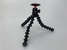 Joby gorillapod flexible for sale  Clearwater