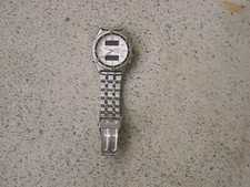 Tempic herrenuhr anzeige gebraucht kaufen  Ludwigsburg